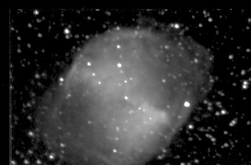 M27 Dumbbell Nebula Celestron